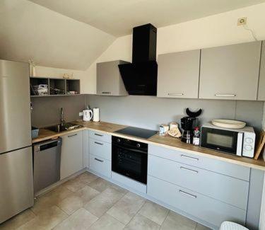 Premium Ferienwohnung Michelau Michelau in Oberfranken ภายนอก รูปภาพ