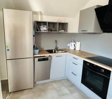 Premium Ferienwohnung Michelau Michelau in Oberfranken ภายนอก รูปภาพ